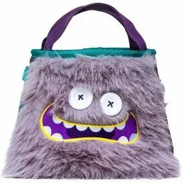 8B+ 8BPLUS Angus chalk bag boulder