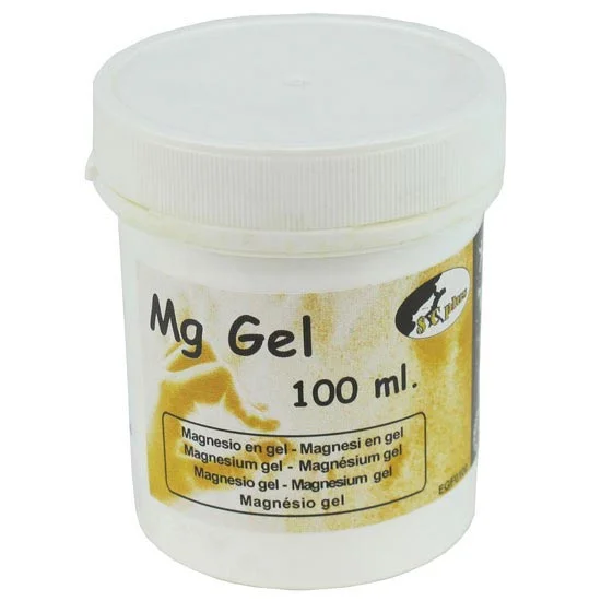 8c+ Magnesio Gel 100 ml