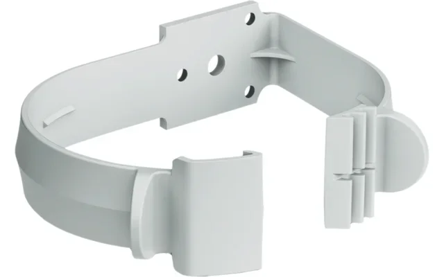 Abrazadera para tubo de aire caliente 65 mm Dometic