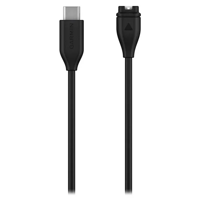 Accesorio garmin Cable cargador / datos 0,5 M