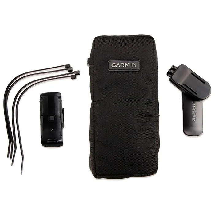 Accesorio GPS Garmin Spine Mount Bundle Black