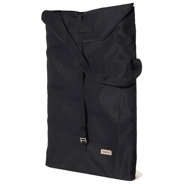 Accesorio hornillo de gas Primus Open Fire Pan Pack Sack Black