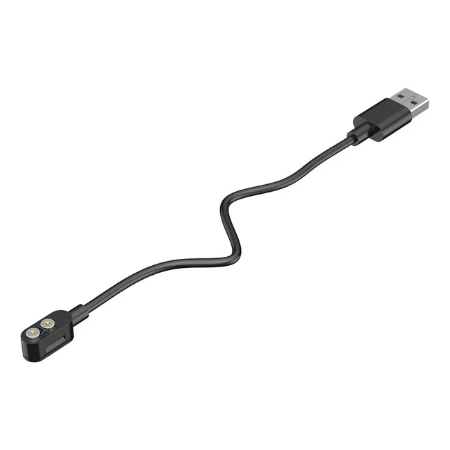 Accesorio led lenser Cable Cargador Magnetico 1,2 m