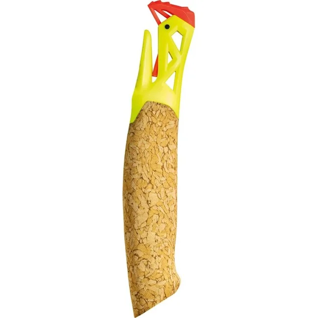 Accesorio leki TRAIL SHARK Grip Neon Yellow
