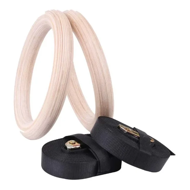Accesorio maxclimbing Ring Wood