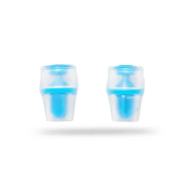 Accesorio mochila hidrataciónHYDRAPAKKIT 2 TETINES/BITE VALVE SHEATH 2