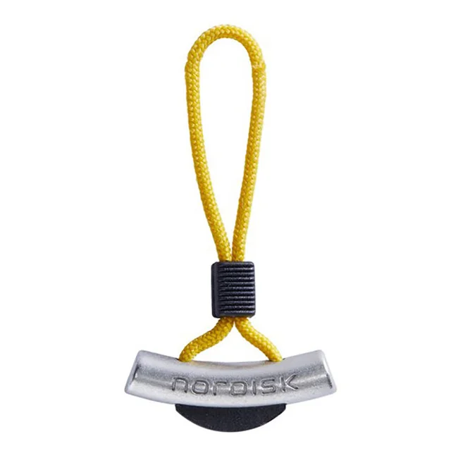 Accesorio nordisk Pullers Mustard (10 Pcs)