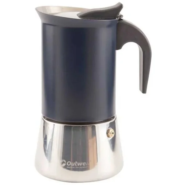 Accesorio outwell cafetera italiana 6 tazas