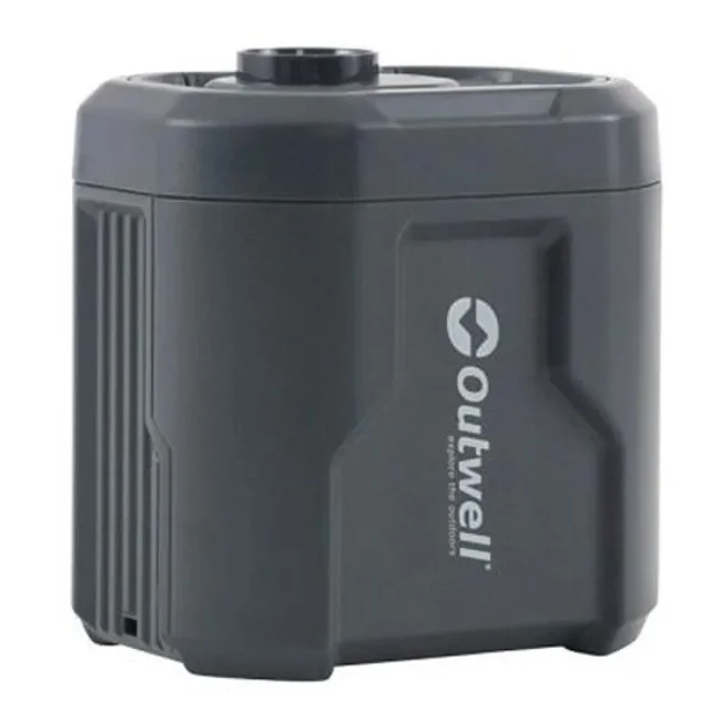 Accesorio outwell Mistral bomba recargable