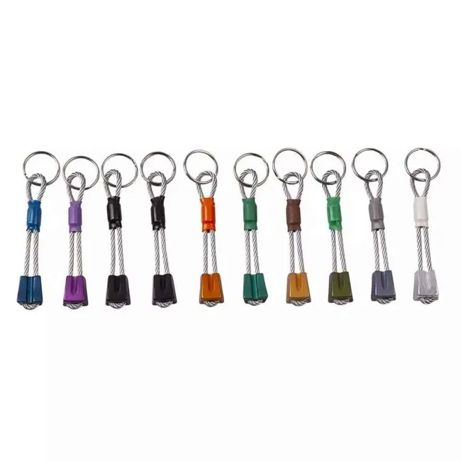 Accesorio rock empire LLAVERO FISURERO ALUMINIO