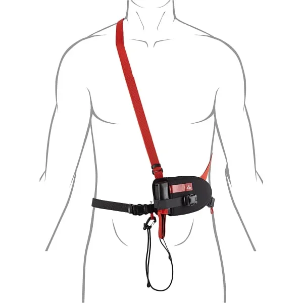 Accesorio seguridadARVAEVO4 HOLSTER