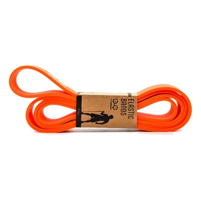 Accesorio y&y Elastic Bands Orange 35KG