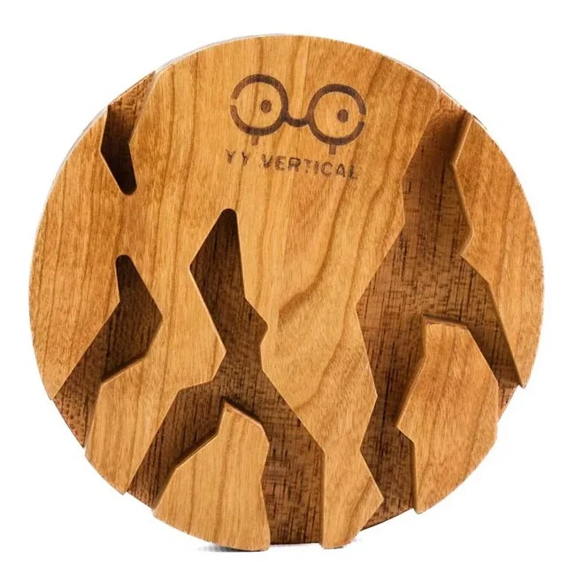 Accesorio y&y Key Holder Circle