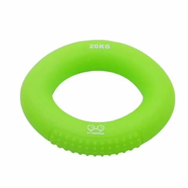 Accesorio y&y Ring Green 20Kg