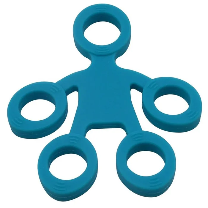 Accesorios de entrenamiento YY Vertical Alien Blue Medium