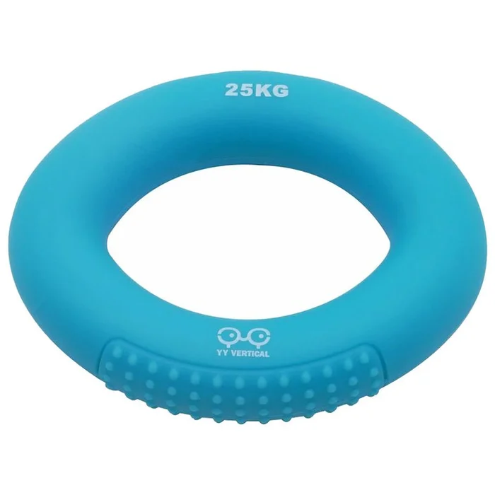Accesorios de entrenamiento YY Vertical Climbing Ring Blue 25Kg