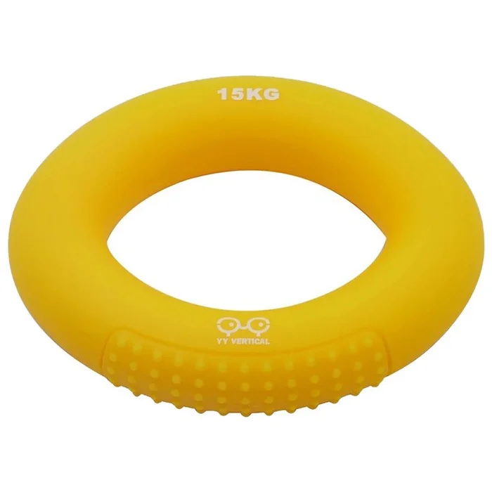 Accesorios de entrenamiento YY Vertical Climbing Ring Yellow 15kg