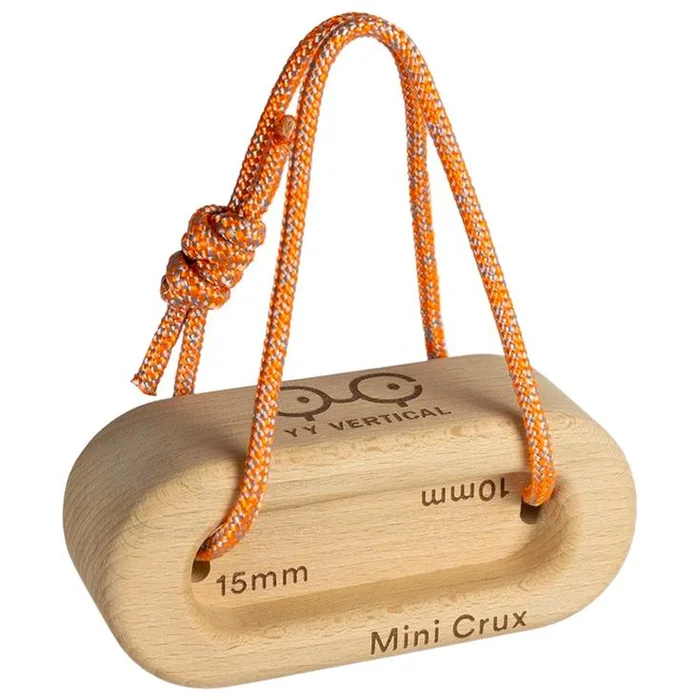Accesorios de entrenamiento YY Vertical Mini Crux