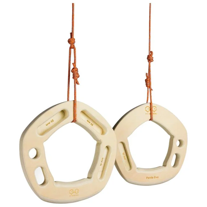 Accesorios de entrenamiento YY Vertical Penta Evo