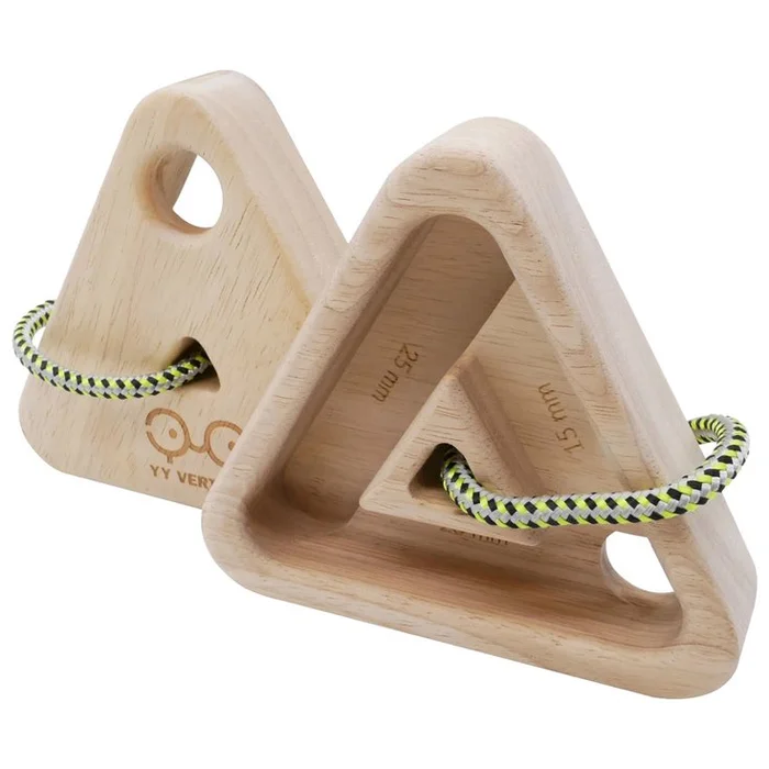 Accesorios de entrenamiento YY Vertical Triangle