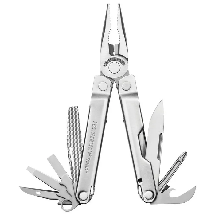 Accesorios para herramientas Leatherman Bond Inox