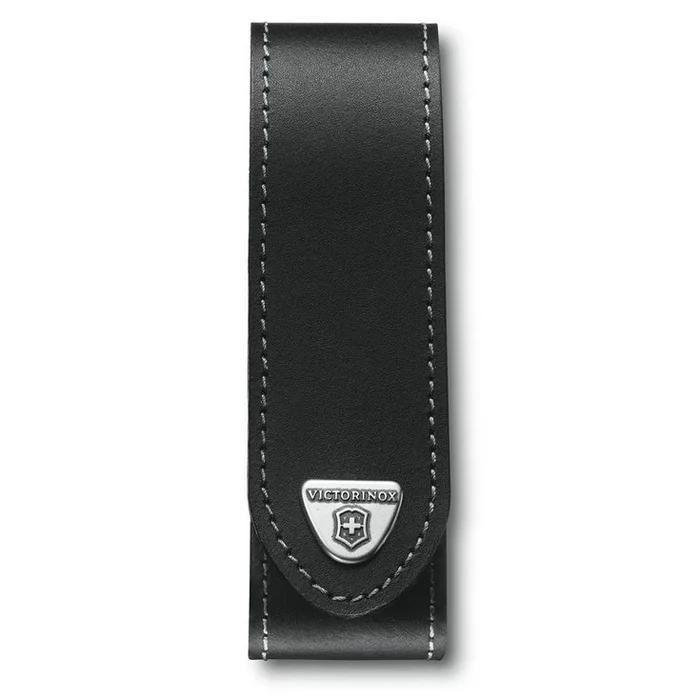 Accesorios para herramientas Victorinox Etui Cuir Black