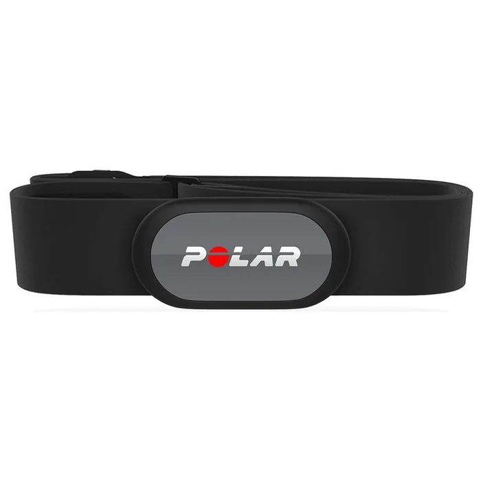 Accesorios para relojes Polar H9 Black