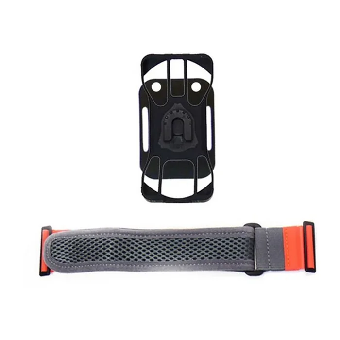 Accesorios para teléfonos Zulupack Twist & Run Black
