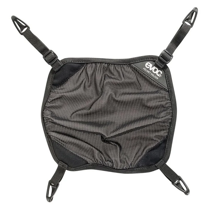 Accesorios varios Evoc Helmet Holder Black