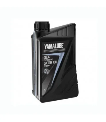 Aceite engranajes Yamaha Yamalube GL4SAE90 1L