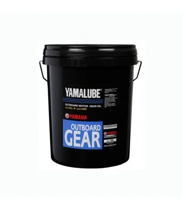 Aceite engranajes Yamalube GL4SAE90 20L