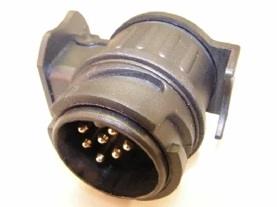 Adaptador 13 a 7