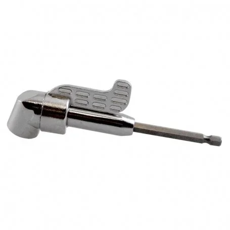 ADAPTADOR ANGULAR UNIVERSAL + 10 PUNTAS AICER AC1230