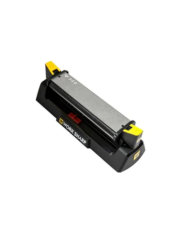 Afilador Work Sharp AFFILATORE MANUALE BENCHSTONE KNIFE SHARPENER WSBCHBSS