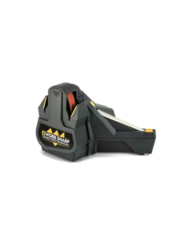 Afilador Work Sharp AFFILATRICE A NASTRO COMBO KNIFE SHARPENER WSCMB