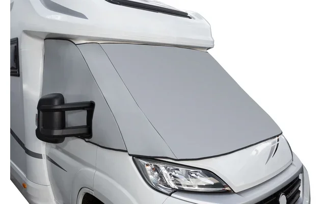 Aislante térmico exterior Brunner Cli-Mats XT