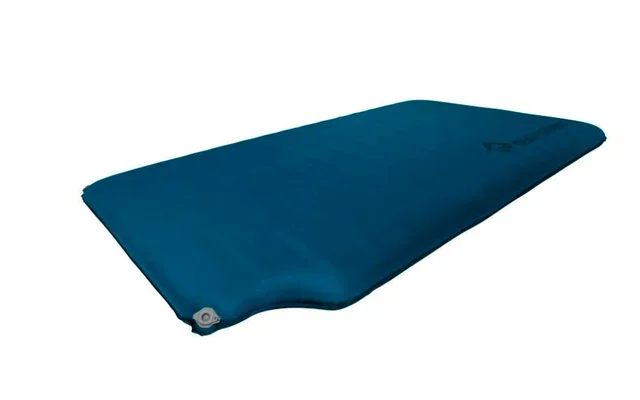 Alfombra autoinflable Sea to Summit Comfort Deluxe Alfombra autoinflable para furgonetas de camping