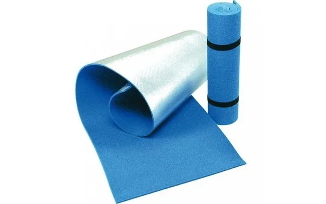 Alfombra de aluminio Happy People 180 x 50