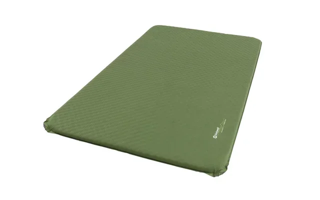 Alfombra hinchable doble Outwell Dreamcatcher