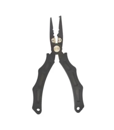 Alicates multifuncion Titanium Delux Fisherpro 6″