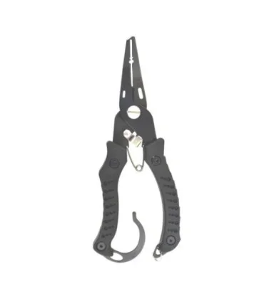 Alicates Titanium Fisherpro Multifuncion 6″