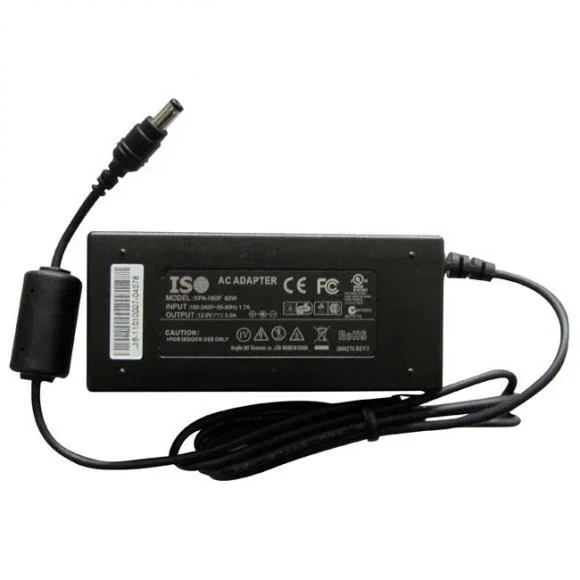 Alimentador 220 V para TV 12 V