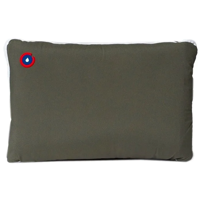 Almohada Flotte Blanket Kaki