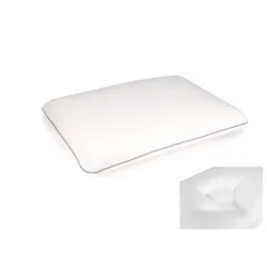 Almohada Viscolástica 60×40 cm