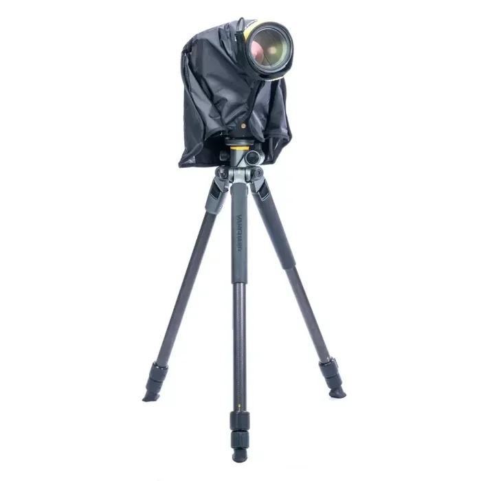 Alta RCS – Protector anti-lluvia para cámara, Talla S