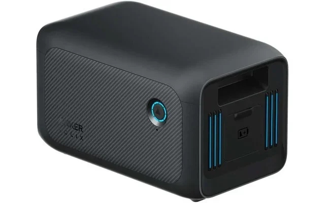Anker SOLIX BP1000 batería de extensión 1056Wh LFP adecuado para Anker SOLIX C1000