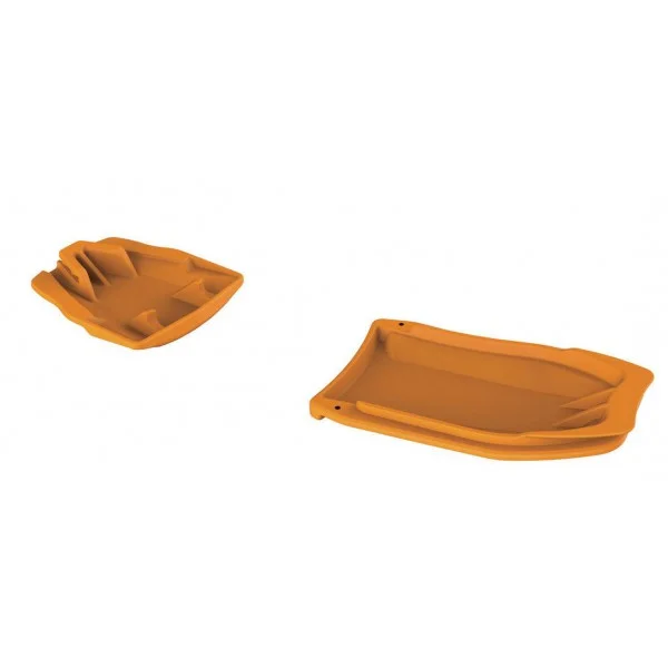 ANTIBOTT PETZL LEOPARD