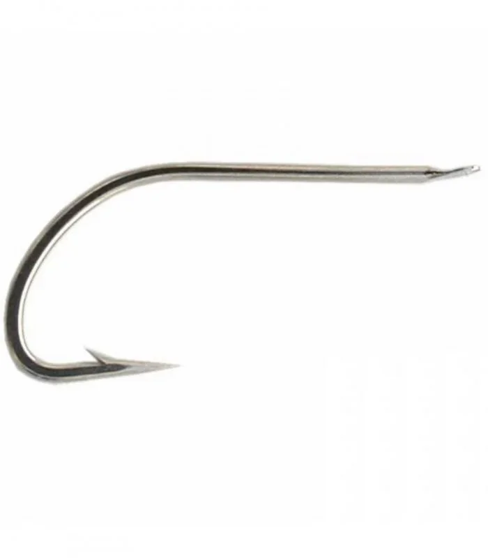 ANZUELOS MUSTAD 515-NI (50 UNIDADES)
