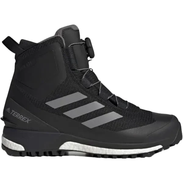 Après skiADIDASTERREX CONRAX BOA R.RDY C CBLACK/GRETHR/GREFIV