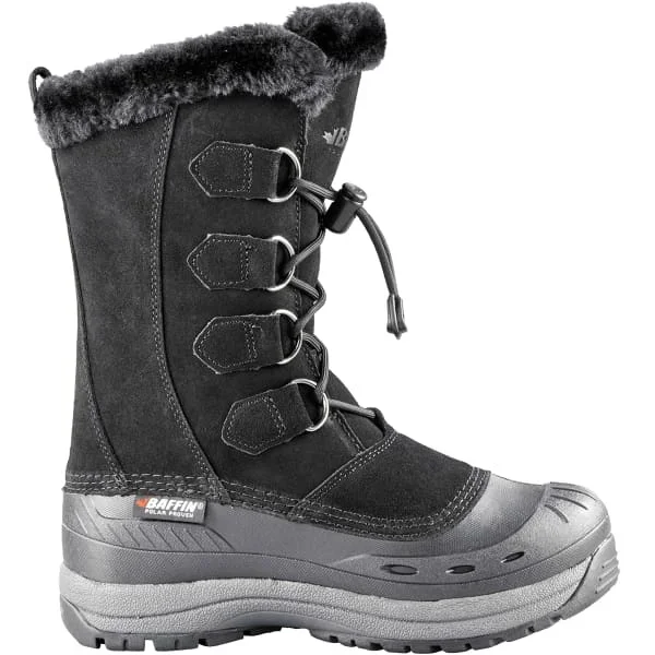 Après skiBAFFINCHLOE W BLACK